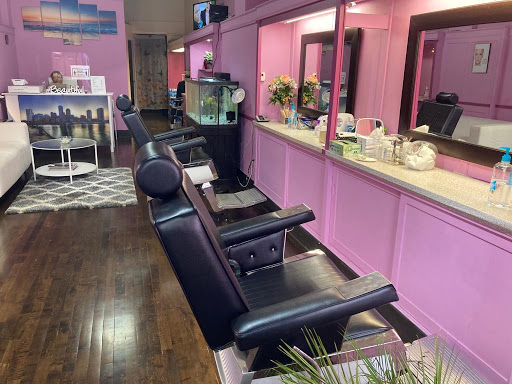 Artistic Threading Studio