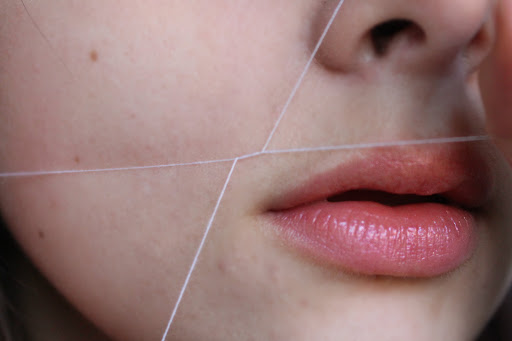 Lips Threading